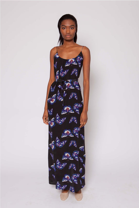The Cami Maxi Dress | Jardin of Chauvin
