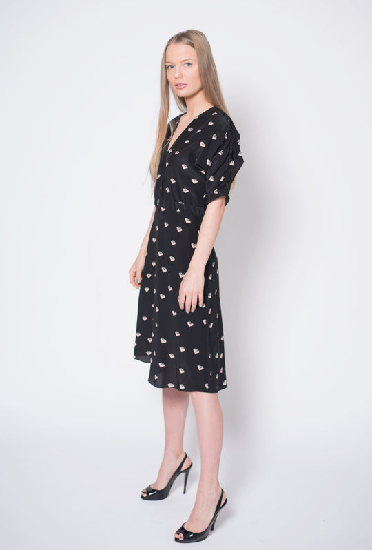 The Market Dress | Rose Knows