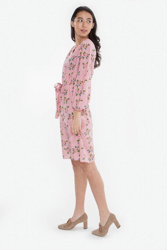 The Abigails Party Dress | Vaut Vaut