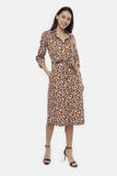 The Long Shirtdress | Sunday Brunch