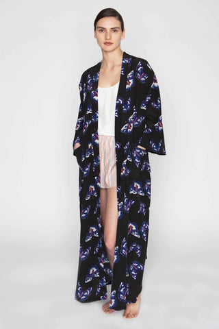 The Long Robe | Jardin of Chauvin