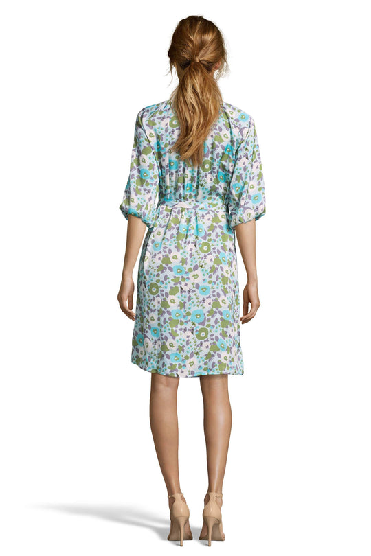 The Classic Knee Length Dress | Dillon's Delightful