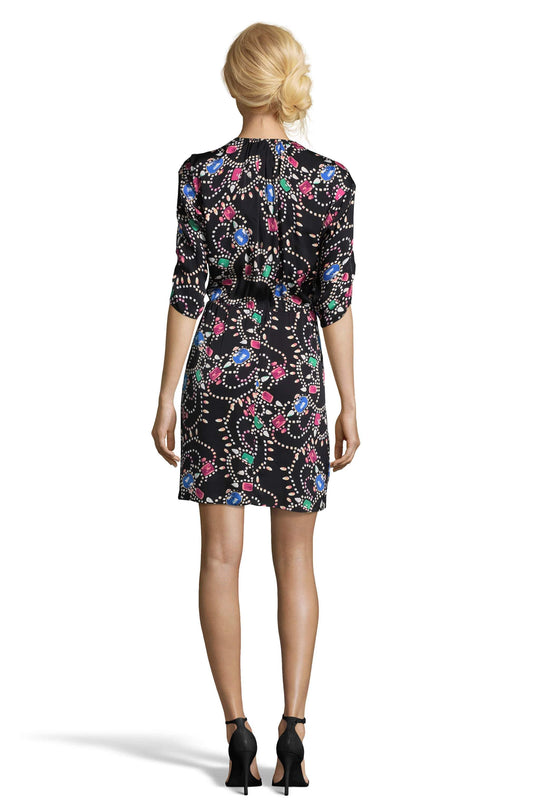 The Disco Mini Dress | Victoria's Reign