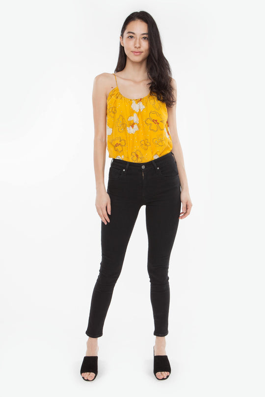 The Camisole | Desert Floral