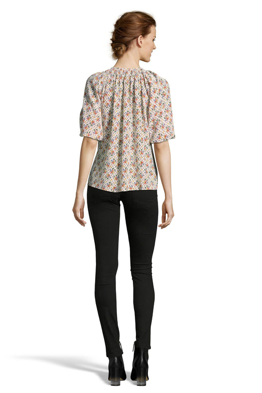 The Classic Blouse | Gerda Dot