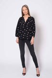 The Classic Blouse | Rose Knows