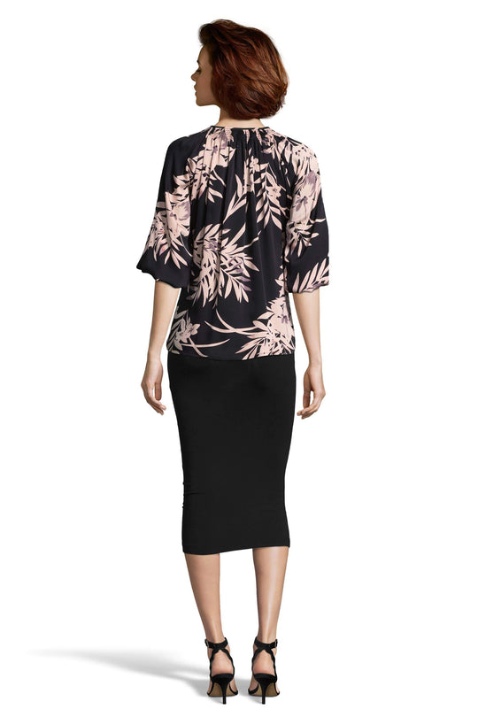 The Classic Blouse | One For Madge